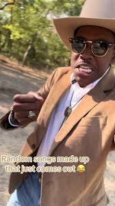 Rodeo Announcer Voiceover