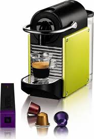 Nespresso Capsule Coffee Machine Nespresso Best Espresso Machine
