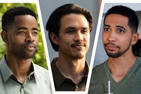 Every Man On Insecure Ranked