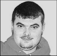 John Childers Obituary (2007)