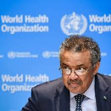 WHO asked to create voluntary intellectual property pool for Covid-19 work