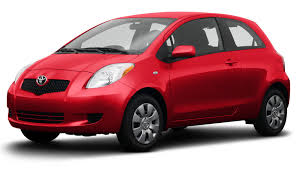 Research the 2008 toyota yaris at cars.com and find specs, pricing, mpg, safety data, photos, videos, reviews and local inventory. Amazon Com 2008 Toyota Yaris Reviews Images And Specs Vehicles