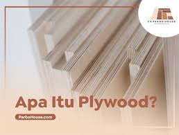 By valentina hudson june 22, 2021 post a comment novel si karismatik charlie wade bab 3220 : Apa Itu Plywood Panduan Dasar Yang Harus Kamu Tahu Parbo House