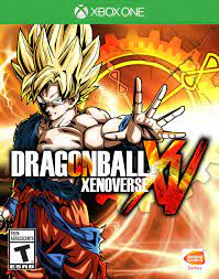 We did not find results for: Dragonball Xenoverse Xbox One Gamestop