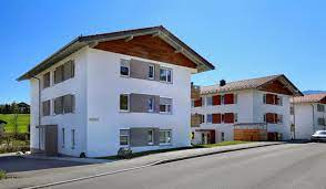 Immobilien wohnungen eigentumswohnungen zwangsversteigerungen haus mieten haus kaufen Argenstrasse Oberstaufen Sww Oberallgau