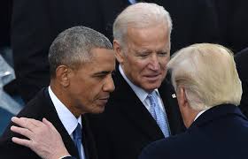Cnn's jeanne moos wonders, who's more vibrant? Joe Biden Has Won The Us Election What Happens Now Rnz News