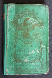 Pride and prejudice book cover green. Pride And Prejudice King S Treasures