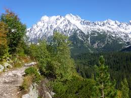 Natürlich ist lewandowski auch die große hoffnung der polen bei dieser em, in die sie am montag (18.00 uhr/ard und magenta tv) gegen die slowakei einsteigen. Polen Slowakei Naturerlebnis Hohe Tatra Wandern Mit Komfort Elch Adventure Tours