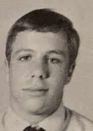 Gary Thomas Wincey October 11, 1954 — May 26, 2025 Class of 1972 It is with  heavy hearts that we announce the passing of Gary Thomas Wincey, who left  us