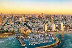 Israel, country in the middle east, located at the eastern end of the mediterranean sea. Polacy Pokochali Izrael A Kraj Szykuje Gigantyczne Inwestycje I Nowe Lotnisko Fly4free Pl Tanie Loty I Sposoby Na Tanie Bilety Lotnicze