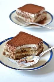 Les Bonheurs D Anne Alex Tiramisu Vegan Recette Recette Recettes Sucrees Recette Dessert