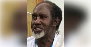 Obituary information for Ervin James Horton