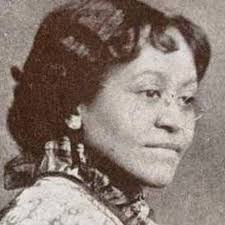 Kawakawa Annie Black owned the WH Black Drapery Store