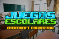 You had to walk, jump and duck mario through a selection of levels to reach bowser, defeat him and rescue princess peach. Minecraft Education Edition Gamereactor Uk