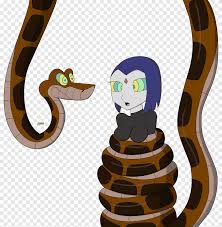 Nasceva 25 anni fa boa line, il primo e ad oggi unico allevamento professionale di serpenti in italia, espressione di una passione unica come i nostri animali. Kaa Raven The Jungle Book Mowgli Starfire Raven Mammal Animals Png Pngegg