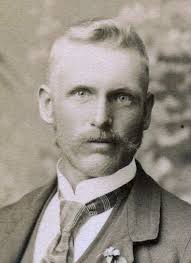 Arthur Crisp (1870-1944)