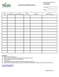 If you plan on purchasing a gift card. 40 Petty Cash Log Templates Forms Excel Pdf Word á… Templatelab