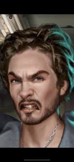 Who's that character in RC for you? : r/RomanceClubDiscussion