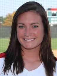 2010 Softball Roster