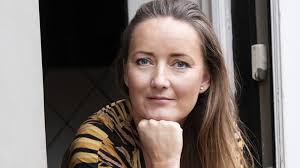 Lizzie elsker at danse: "Det handler ikke om min vægt