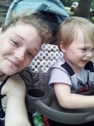 Alexandria Nowlin's Instagram, Twitter & Facebook