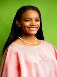 Miss Fashionista Contestants