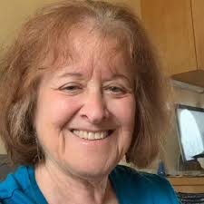 Foto pubblicata da Kathy Brockett (@kvb1021)