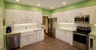 kitchens & bathrooms  just right