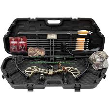 With the help of our compound understand that every compound bow manufacturer wants you to believe their product is special. Gorilla Compound Bow Field Ready Kit