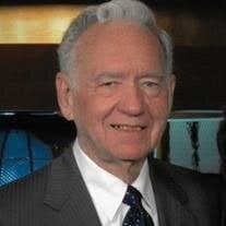 Mr. Daniel Elbert Knowles Obituary