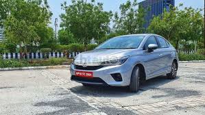 The fifth generation honda city will be launched in india next year, and the 2020 auto expo could be the big event at which the car is showcased, with a launch to follow later in the year. Honda City 2020 Launched At 10 89 Lakh Takes Aim At Hyundai Verna 2020