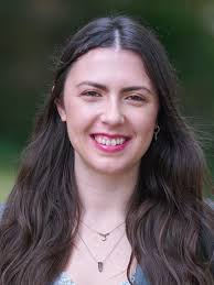Bethany Latham and Klarissa Jackson research how differences in liver  enzymes affect the breakdown of the breast cancer drug