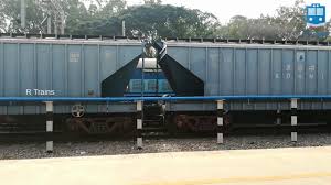 500,000 and its paid up capital is rs. Adani Agri Goods Train Passing Through Yelanka Jn Railway Station Youtube