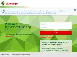 You can reach st george bank customer support by calling 13 33 30 number directly. St George Loan Login Official Login Page