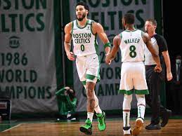Walker's game is marked by electricity and explosiveness. Jayson Tatum Kemba Walker Out Vs Thunder On Tuesday Robert Williams Questionable Celticsblog