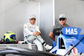 Андре лоттерер (porsche formula e. Is Felipe Massa S First Formula E Season Really As Bad As It Looks Formula E News Autosport