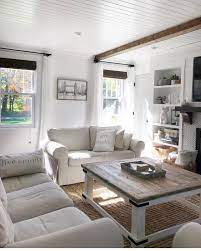 Product title farmhouse wood coffee table with a white base in dar. Farmhouse Coffee Table Spruc D Market