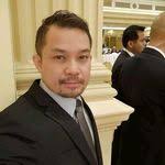 Reuben Mohammed's Instagram, Twitter & Facebook