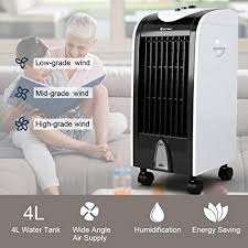 • reading in the usa? Buy Toolsempire 3 In 1 Evaporative Air Cooler Lightweight Portable Air Conditioner Fan With Humidifier And Fan With 3 Speeds Bladeless Air Cooler Filter Knob Control Ideal For Indoor Home Office 24 Online In Kazakhstan B091z47qx8