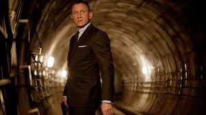 James Bond films streaming on Netflix