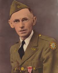 John Louis “Jack” McNerney (1896-1951)