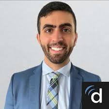 Dr. Benjamin Rubin, MD