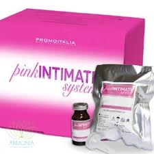 It does not take too much time, it does not the darkening of individual skin areas isa serious aesthetic problem. Pink Intimate System Lightening And Rejuvenation Of The Intimate Areas