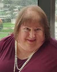 Barbara E. Ullman, born May 31,...