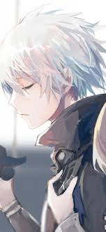 4k Anime Boys Iphone Wallpapers Wallpaper Cave
