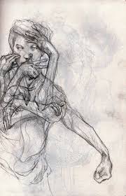 Sketch By Phillip Banken Skizzierung Kunsttagebuch Und Illustration