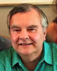 Christopher (Chris) Paul Heinbockel Obituary