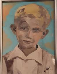 I'm a self thought Artist with no qualifications in fine art. what should I  do to get a certificate in this field. I'm 51years now