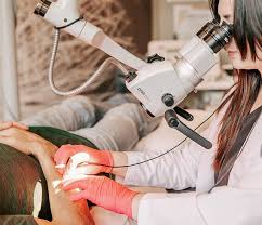 Timeless Electrolysis & Esthetics, Kim & Olivia Gerry, Microscopic Hair  Removal