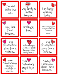 Valentine S Day Conversation Starters Thinking Zing Valentine S Day Questions Valentines Day Activities Teens Valentines